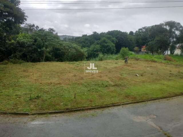 Terreno à venda no Moinho, Campo Limpo Paulista  por R$ 180.000