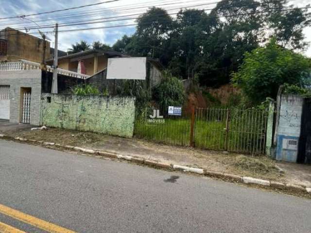 Terreno comercial à venda no Jardim Maria, Campo Limpo Paulista  por R$ 320.000