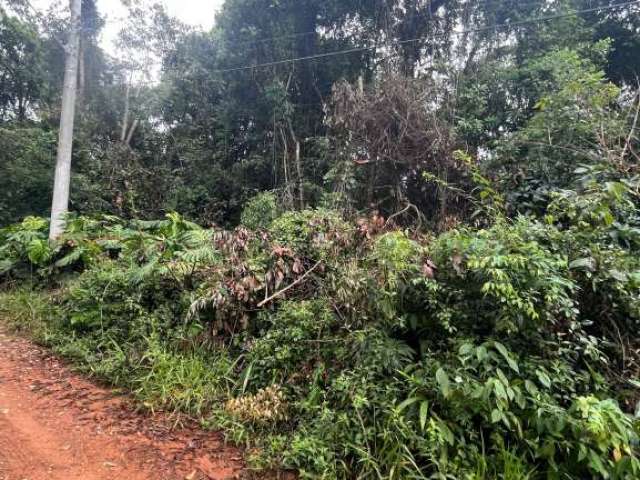 Terreno à venda no Jardim Vista Alegre, Campo Limpo Paulista  por R$ 140.000