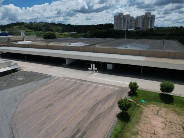 Barracão / Galpão / Depósito à venda no Distrito Industrial, Jundiaí  por R$ 100.000.000