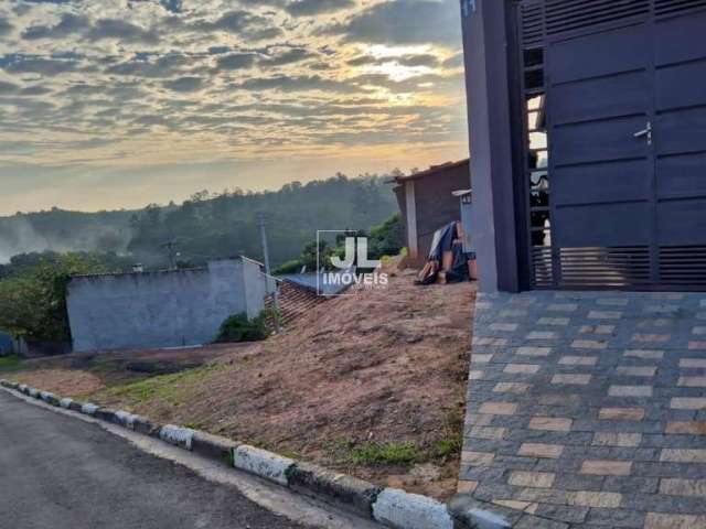 Terreno à venda no Jardim Vista Alegre, Campo Limpo Paulista  por R$ 120.000