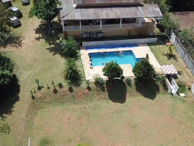 Chácara / sítio com 3 quartos à venda no Outeiro das Paineiras (Botujuru), Campo Limpo Paulista  por R$ 530.000