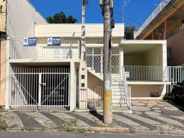 Casa com 2 quartos à venda na Vila Tavares, Campo Limpo Paulista  por R$ 350.000