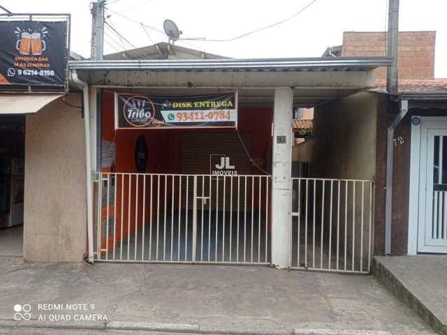 Casa com 1 quarto à venda no Jardim das Palmeiras (Botujuru), Campo Limpo Paulista  por R$ 330.000