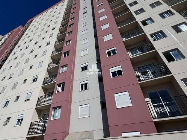 Apartamento com 2 quartos à venda no Residencial Alexandria, Várzea Paulista , 51 m2 por R$ 340.000