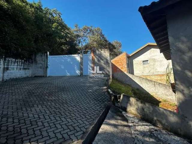 Chácara / sítio com 3 quartos à venda no Chácaras Novo Hamburgo, Campo Limpo Paulista  por R$ 850.000