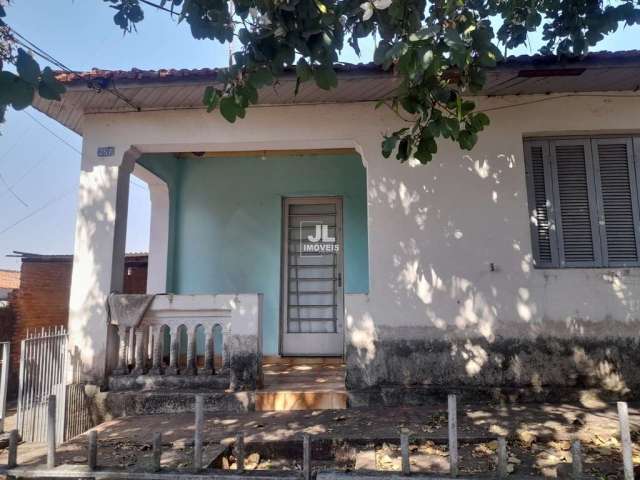 Casa com 3 quartos à venda na Vila Thomazina, Campo Limpo Paulista  por R$ 320.000