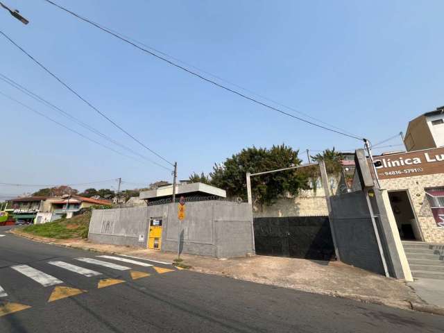 Terreno comercial à venda no Jardim Santo Antônio II, Campo Limpo Paulista  por R$ 400.000