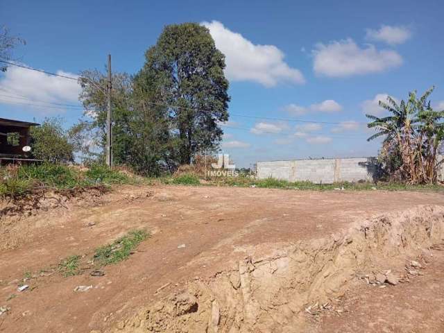 Terreno à venda no Parque Santana (Botujuru), Campo Limpo Paulista  por R$ 150.000