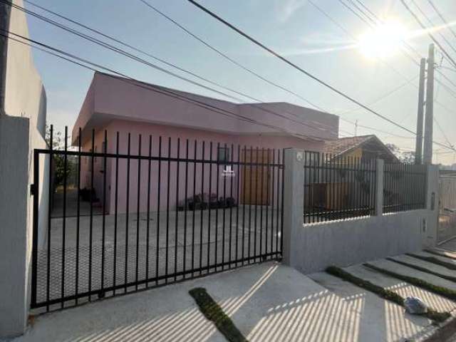 Casa com 3 quartos à venda no Jardim Laura, Campo Limpo Paulista  por R$ 450.000