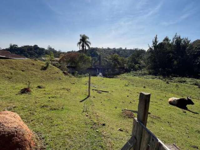 Terreno à venda no Chácaras Aracary, Várzea Paulista  por R$ 440.000