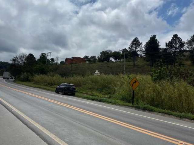 Terreno à venda no Jardim Vista Alegre, Campo Limpo Paulista  por R$ 5.000.000