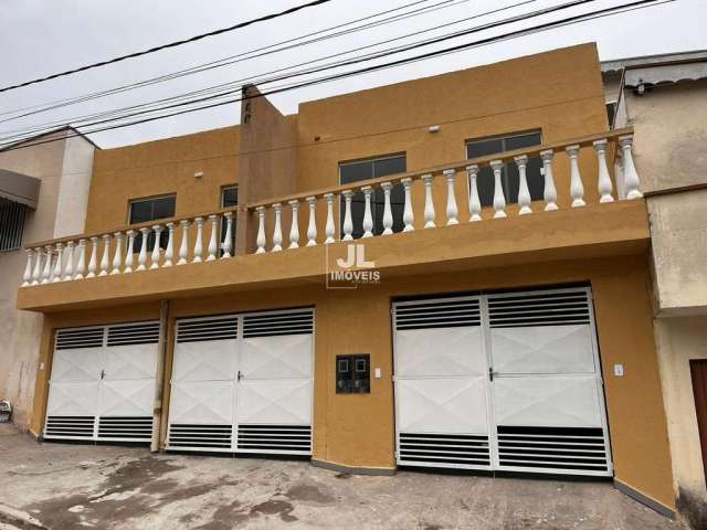 Casa com 2 quartos para alugar no Jardim do Lago, Jundiaí  por R$ 2.480