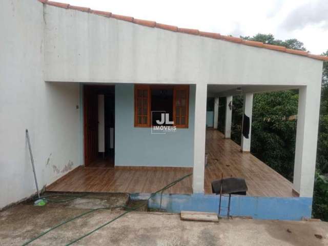 Casa com 1 quarto à venda no Botujuru (Botujuru), Campo Limpo Paulista  por R$ 244.000