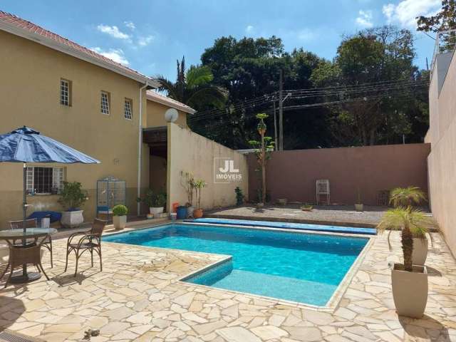 Casa em condomínio fechado com 3 quartos à venda no Jardim Guanciale, Campo Limpo Paulista , 500 m2 por R$ 780.000