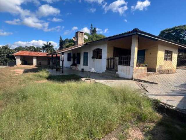 Chácara / sítio com 3 quartos à venda no Ville Saint James I, Campo Limpo Paulista  por R$ 650.000