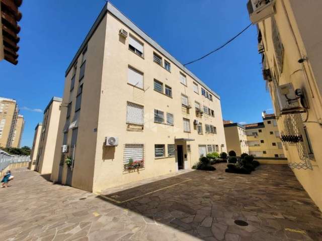 Apartamento com 1 quarto à venda na Rua Doutor Dário de Bittencourt, 265, Jardim Europa, Porto Alegre, 36 m2 por R$ 169.990