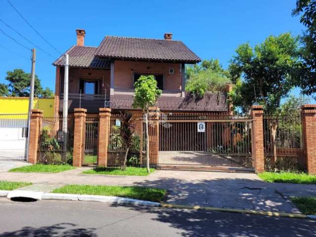 Casa com 3 quartos à venda na Rua Conselheiro D'Ávila, 632, Jardim Floresta, Porto Alegre, 212 m2 por R$ 980.000