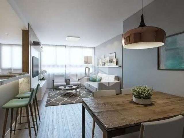 Apartamento com 2 quartos à venda na Praça Doutor Gastão Santos, 18, Passo da Areia, Porto Alegre, 64 m2 por R$ 673.800