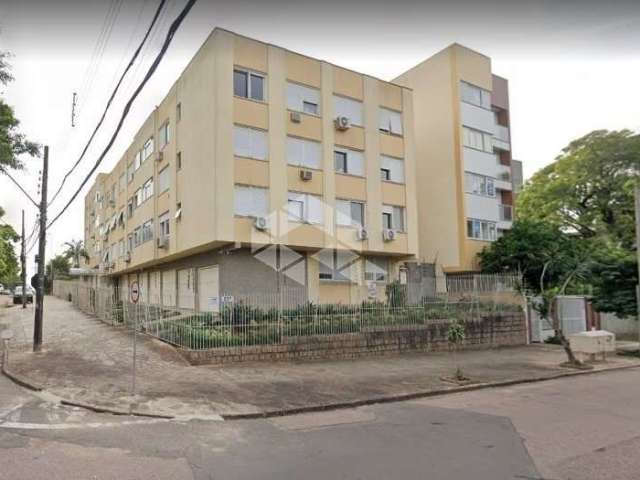 Apartamento com 1 quarto à venda na Travessa Universina Araújo Nunes, 72, Bom Jesus, Porto Alegre, 38 m2 por R$ 175.000