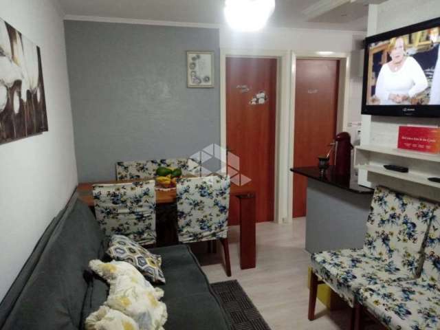 Apartamento com 2 quartos à venda na Rua Paulo Renato Ketzer de Souza, 300, Rubem Berta, Porto Alegre, 38 m2 por R$ 125.000