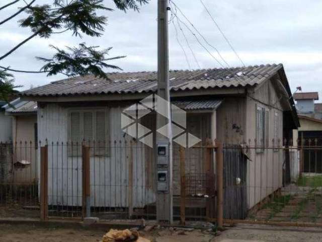 Casa com 2 quartos à venda na Rua Marcílio Dias, 640, Harmonia, Canoas, 60 m2 por R$ 240.000