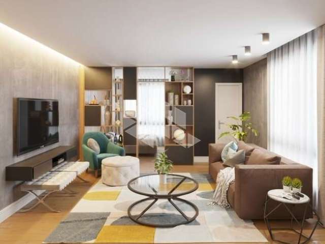 Apartamento com 1 quarto à venda na Avenida Copacabana, 1065, Tristeza, Porto Alegre, 54 m2 por R$ 495.745