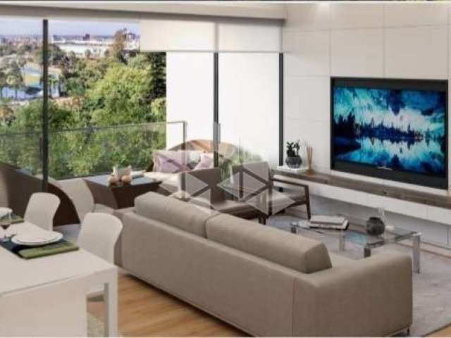 Apartamento com 2 quartos à venda na Rua Honório Silveira Dias, 855, São João, Porto Alegre, 82 m2 por R$ 854.490