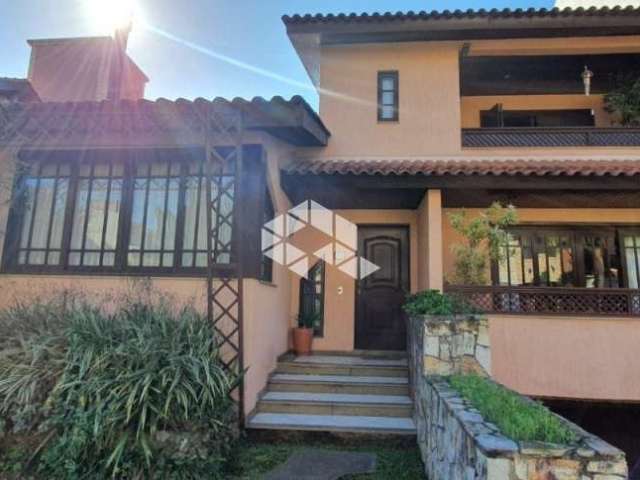 Casa em condomínio fechado com 3 quartos à venda na Rua Tocantins, 869, Agronomia, Porto Alegre, 284 m2 por R$ 1.560.000