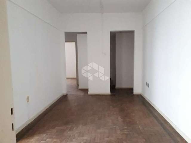 Apartamento com 2 quartos à venda na Rua Senhor dos Passos, 251, Centro Histórico, Porto Alegre, 67 m2 por R$ 209.090