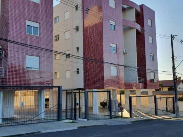 Apartamento com 2 quartos à venda na Rua Osório Correia, 250, Vila Parque Brasília, Cachoeirinha, 62 m2 por R$ 250.000