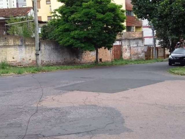 Terreno à venda na Rua Roque Calage, 355, Passo da Areia, Porto Alegre, 598 m2 por R$ 1.390.000