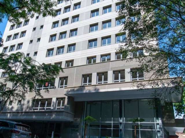 Sala comercial à venda na Avenida Mariland, 387, Auxiliadora, Porto Alegre, 58 m2 por R$ 920.000