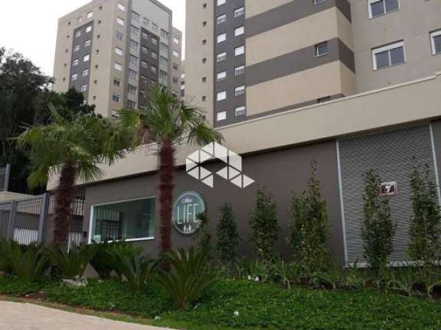 Apartamento com 3 quartos à venda na Rua Attílio Bilibio, 251, Jardim Carvalho, Porto Alegre, 75 m2 por R$ 469.990