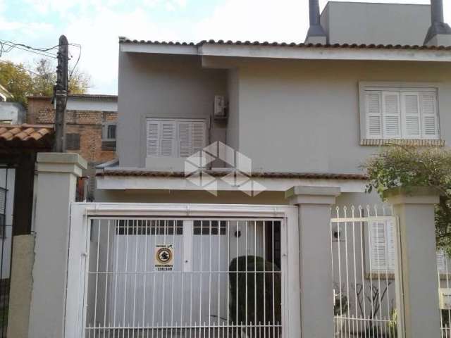 Casa com 3 quartos à venda na Rua Mathilde Zatar, 261, Nonoai, Porto Alegre, 290 m2 por R$ 1.500.000