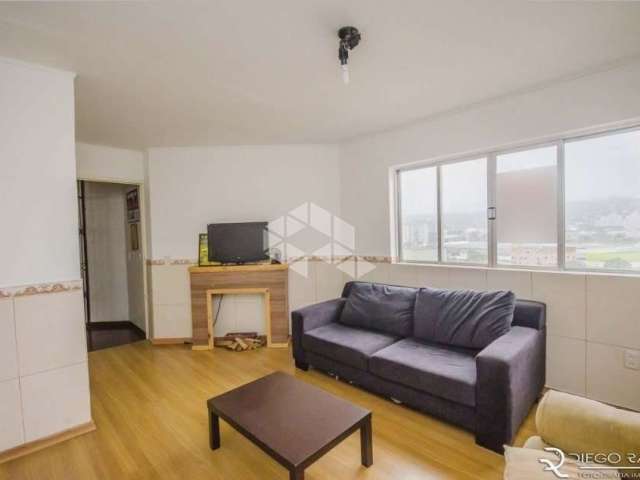 Apartamento com 2 quartos à venda na Rua Albion, 402, Partenon, Porto Alegre, 62 m2 por R$ 277.000