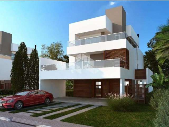 Casa com 3 quartos à venda na Avenida Coronel Marcos, 1239, Pedra Redonda, Porto Alegre, 300 m2 por R$ 3.100.000