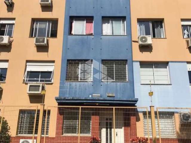 Apartamento com 2 quartos à venda na Rua Figueredo Mascarenhas, 991, Sarandi, Porto Alegre, 43 m2 por R$ 185.000