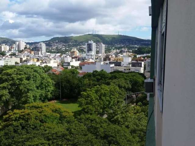 Apartamento com 1 quarto à venda na Rua Felizardo Furtado, 595, Petrópolis, Porto Alegre, 42 m2 por R$ 220.000