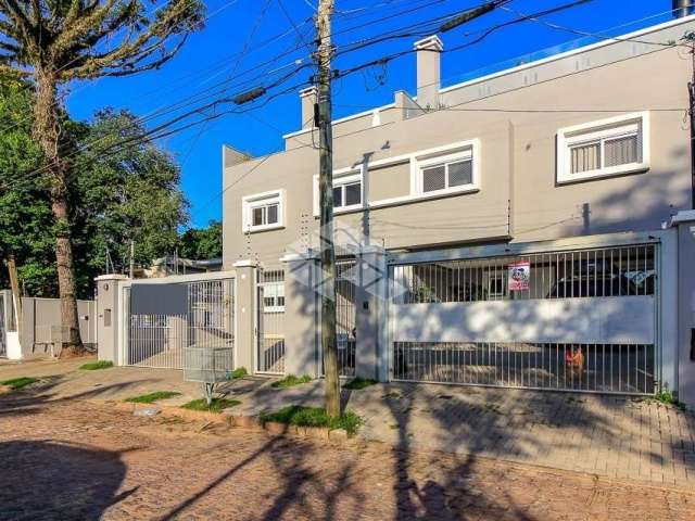 Casa em condomínio fechado com 3 quartos à venda na Rua Doutor Mário Totta, 141, Tristeza, Porto Alegre, 197 m2 por R$ 1.090.000