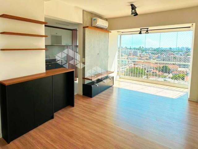 Apartamento com 3 quartos à venda na Assis Brasil, 946, Passo da Areia, Porto Alegre, 73 m2 por R$ 595.000