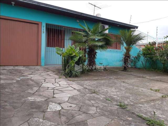 Casa com 2 dormitórios à venda, 100 m² por R$ 369.900,00 - Bela Vista - Alvorada/RS