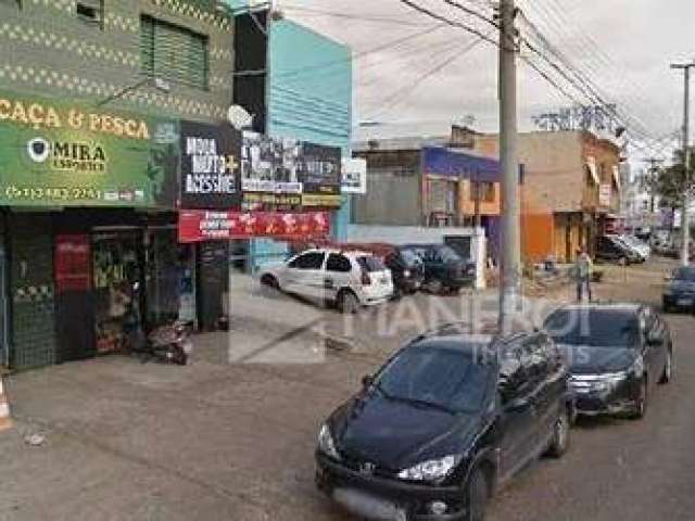 Prédio à venda, 320 m² por R$ 1.390.000,00 - Bela Vista - Alvorada/RS