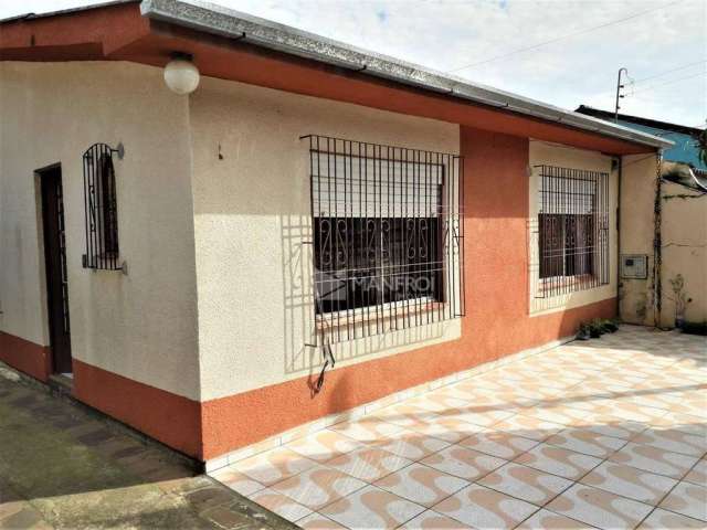 Casa com 4 dormitórios à venda por R$ 399.900,00 - Aparecida - Alvorada/RS