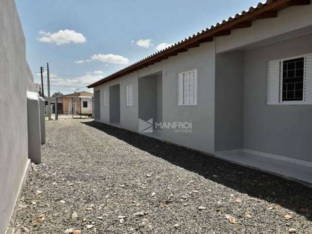 Casa com 8 dormitórios à venda, 140 m² por R$ 244.700,00 - Formosa - Alvorada/RS