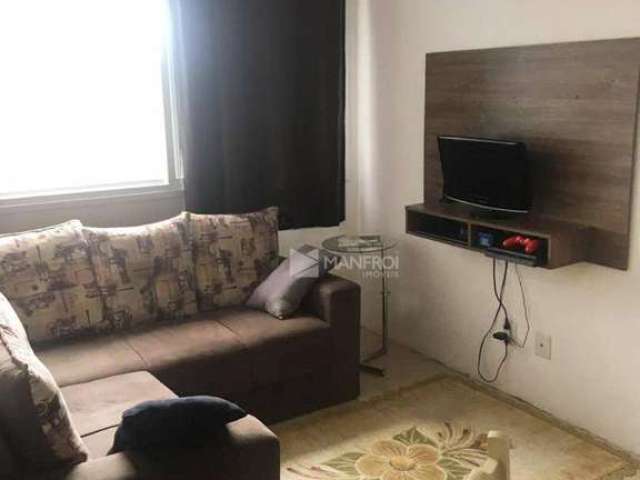 Apartamento com 2 dormitórios à venda, 52 m² por R$ 269.900,00 - Bela Vista - Alvorada/RS