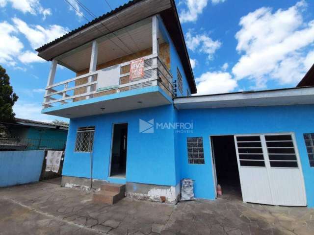 Casa com 5 dormitórios à venda por R$ 359.900,00 - Sumaré - Alvorada/RS