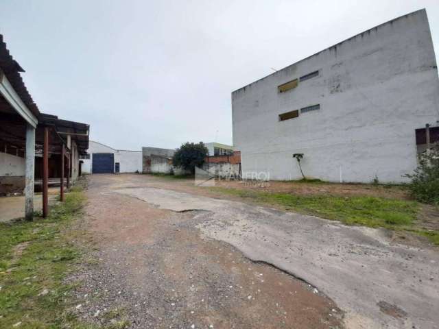 Terreno para alugar, 900 m² por R$ 4.230,00/mês - Bela Vista - Alvorada/RS