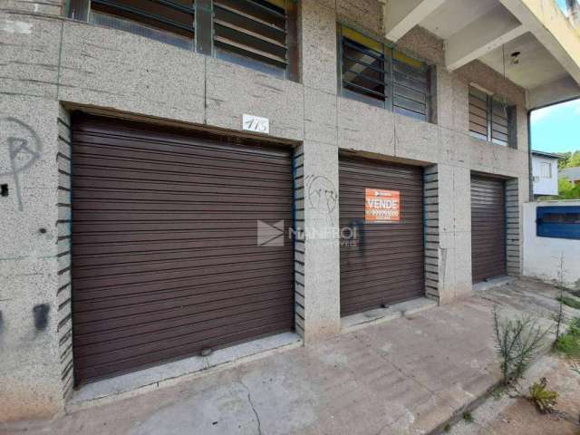 Loja à venda, 104 m² por R$ 279.900,00 - Aparecida - Alvorada/RS