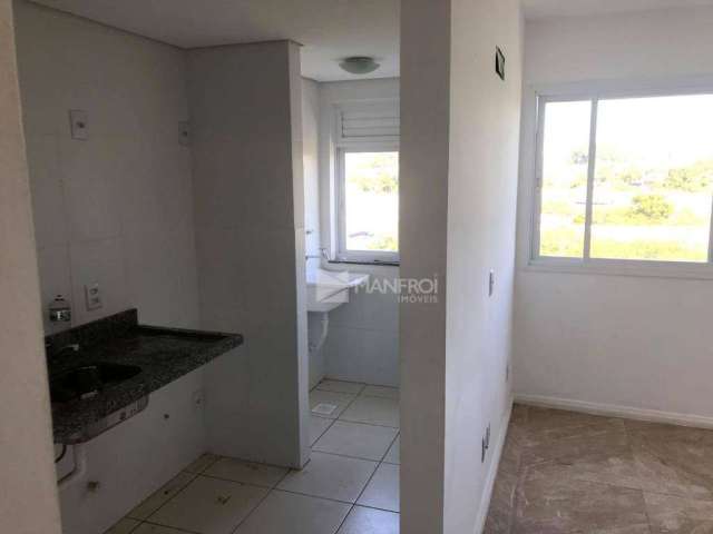 Apartamento com 2 dormitórios à venda, 53 m² por R$ 255.900,00 - Bela Vista - Alvorada/RS